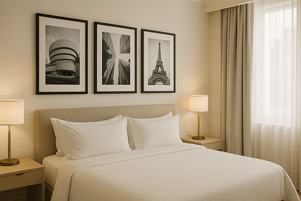 Livrare rapidă și ambalare sigură pentru tablourile tale